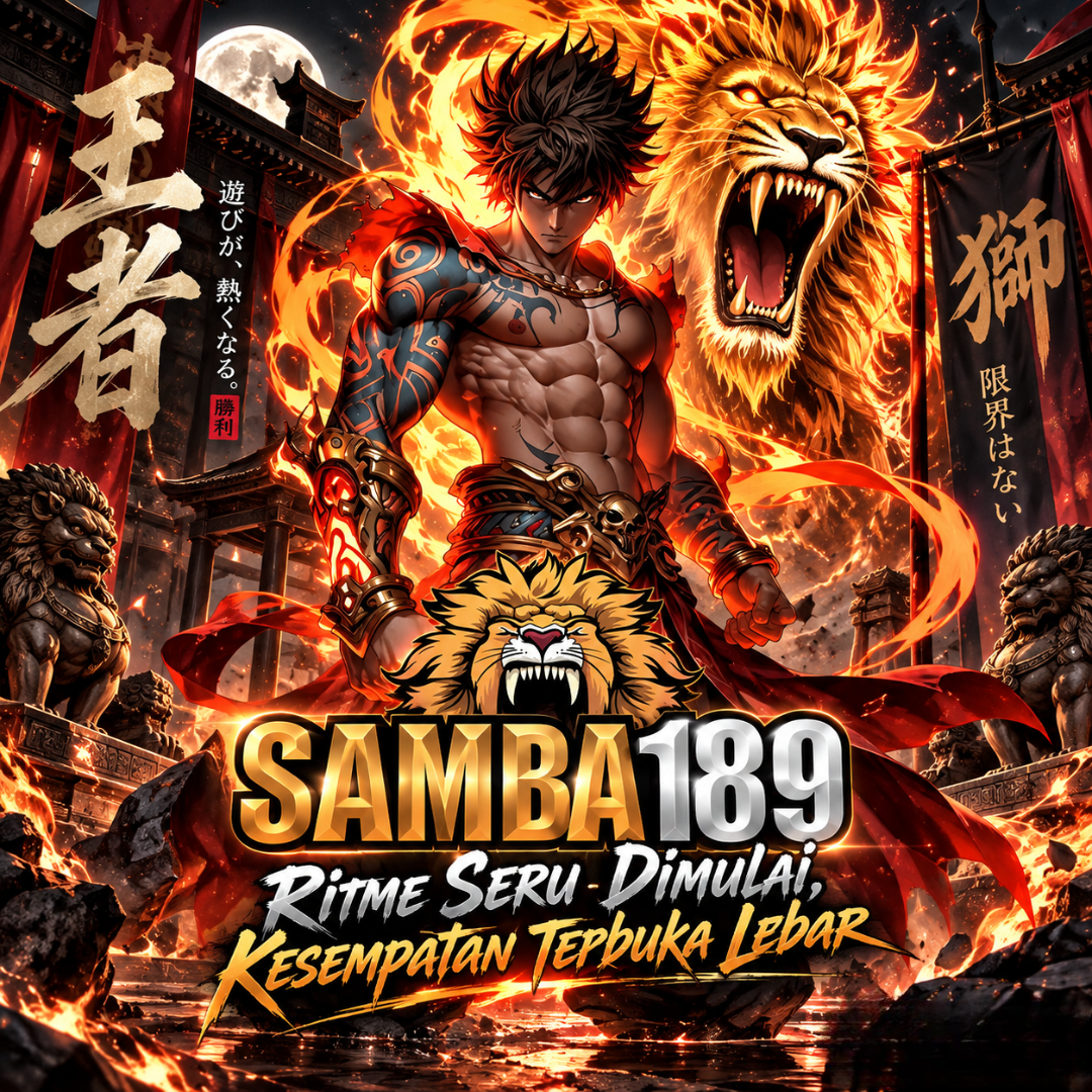 SAMBA189 Photo