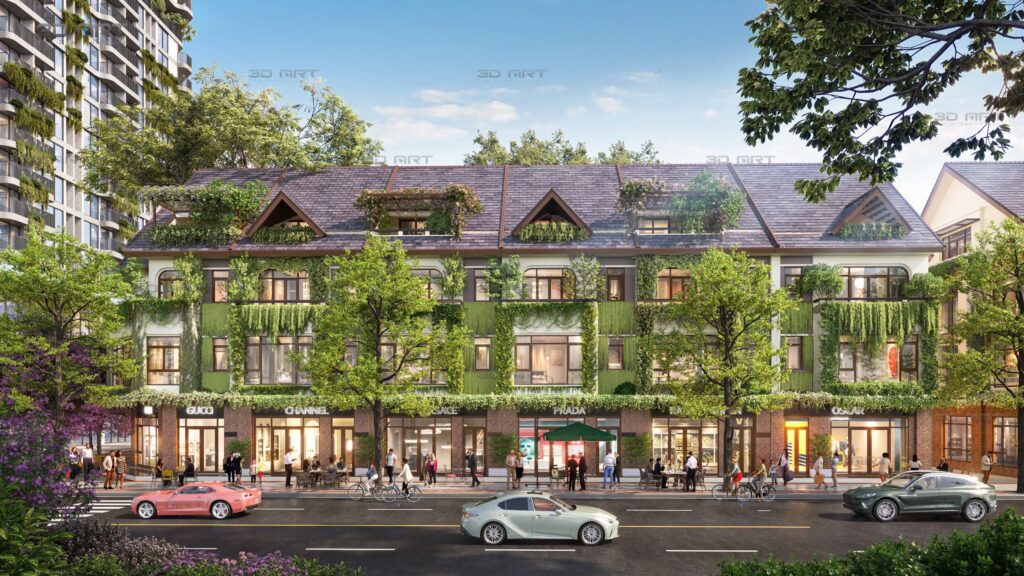 Shop ecopalace Buôn Ma Thuột