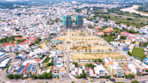 THỰC TẾ MK CENTRAL CITY