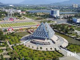 thành phố phan rang khánh hòa