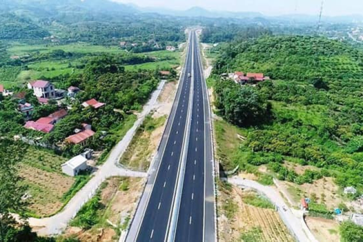 bất động sản hưởng lợi từ cao tốc Đắk Lắk – Phú Yên